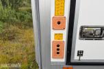 2016 Iveco Daily skapbil automat 7,2T Zepro lift Webasto